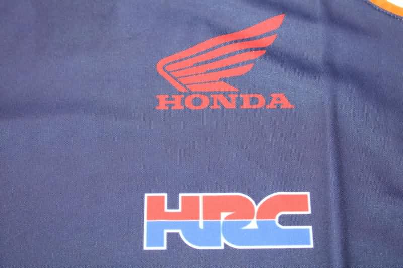 Thailand Quality(AAA) 2021 Honda Training Jersey