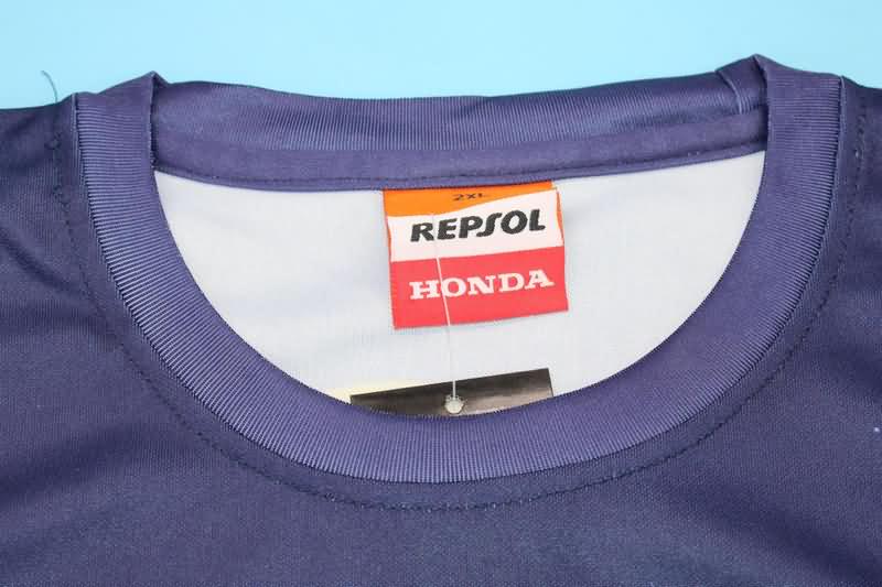 Thailand Quality(AAA) 2021 Honda Training Jersey