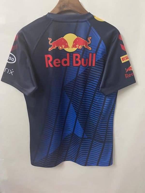 Thailand Quality(AAA) 2021 Red Bull Training Jersey