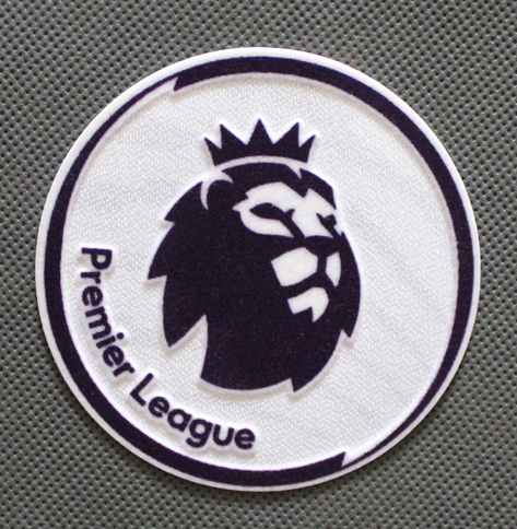 Premier League White Patch