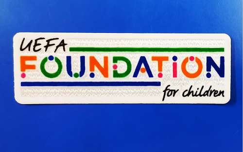 FOUNDATION Patch