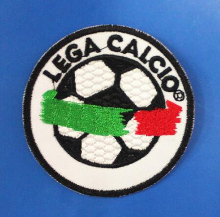 1997/98 Serie A Patch