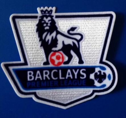 2013-2016 Premier League Patch