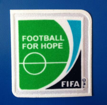 2014 FIFA Fair Play Patch