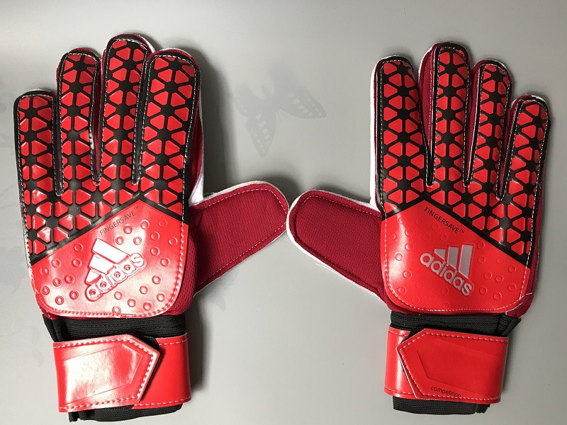 AAA Quality AD Soccer Glove - 01