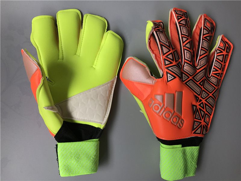 AAA Quality AD Soccer Glove - 05