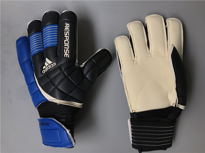 AAA Quality AD Soccer Glove - 08