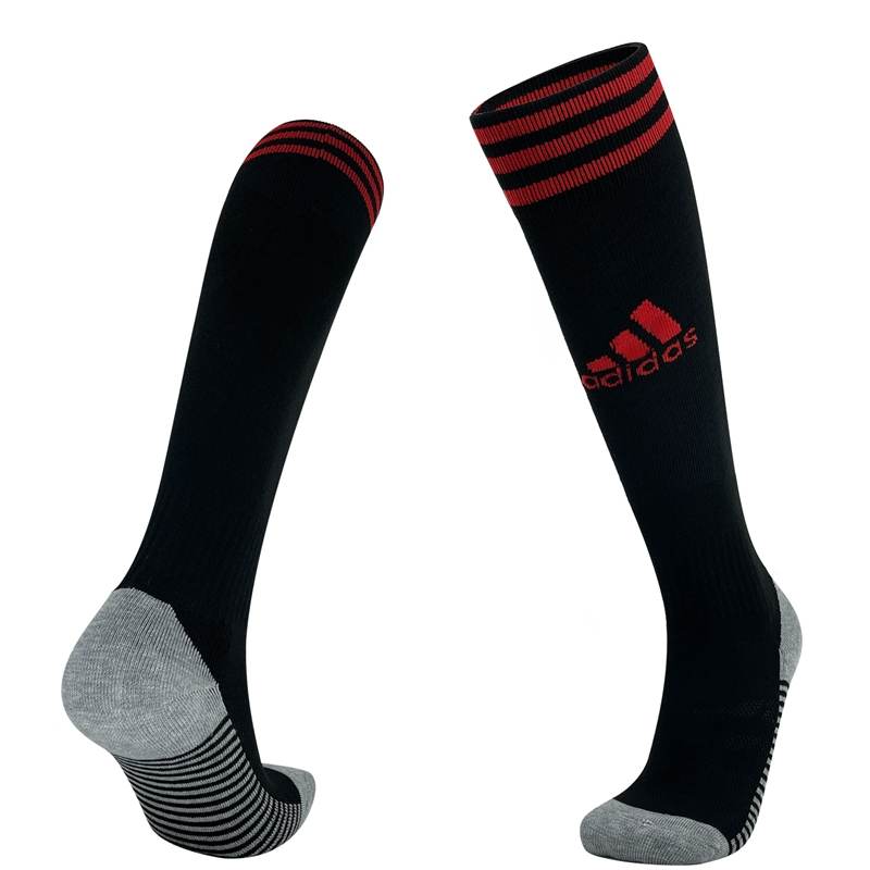 Thailand Quality(AAA) Adidas Soccer Socks