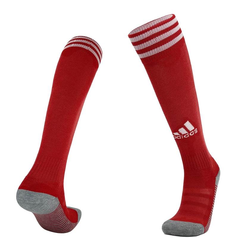 Thailand Quality(AAA) Adidas Soccer Socks