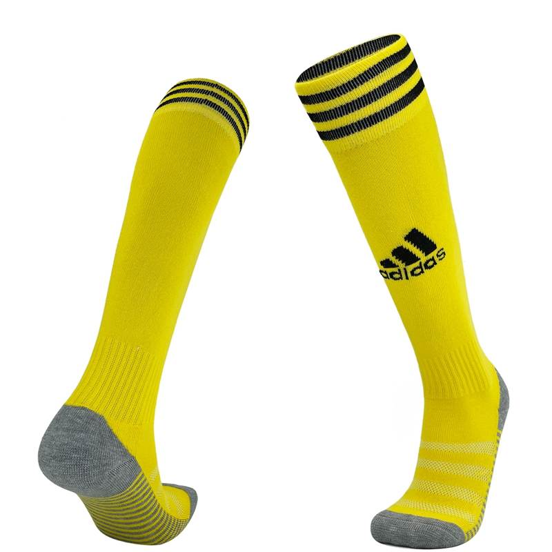 Thailand Quality(AAA) Adidas Soccer Socks