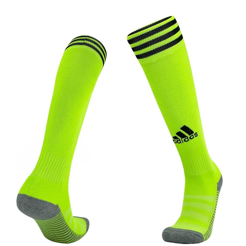 Thailand Quality(AAA) Adidas Soccer Socks