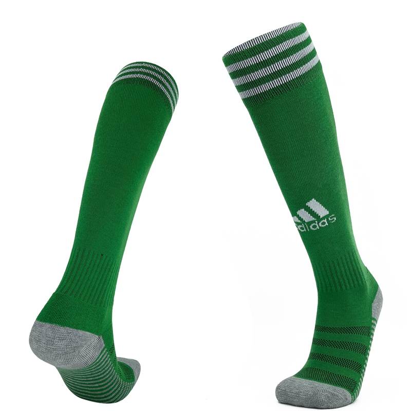 Thailand Quality(AAA) Adidas Soccer Socks