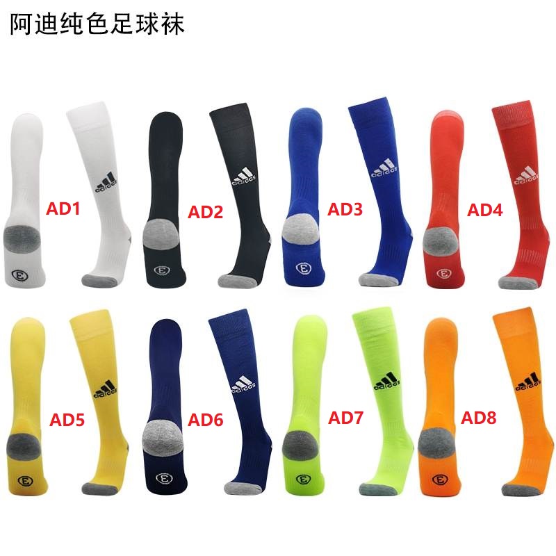 Thailand Quality(AAA) Adidas Soccer Socks 02