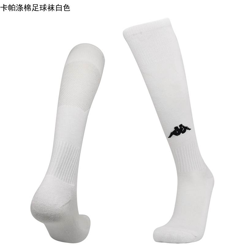 Thailand Quality(AAA) Kappa Soccer Socks