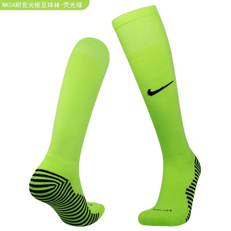 Thailand Quality(AAA) Nike Soccer Socks