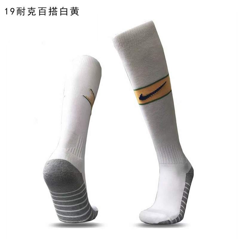 Thailand Quality(AAA) Nike Soccer Socks 02