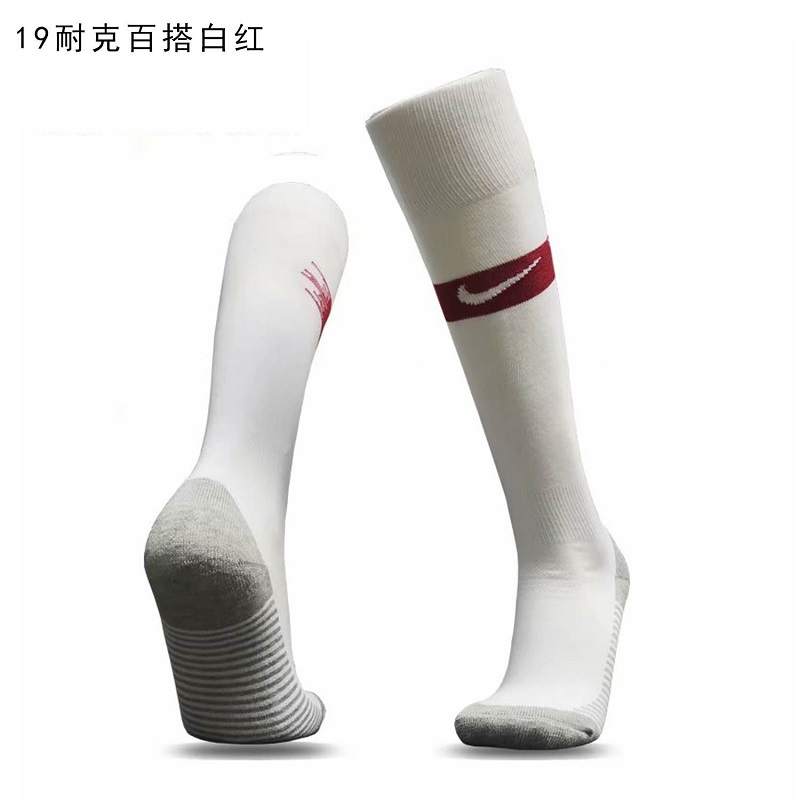 Thailand Quality(AAA) Nike Soccer Socks 02