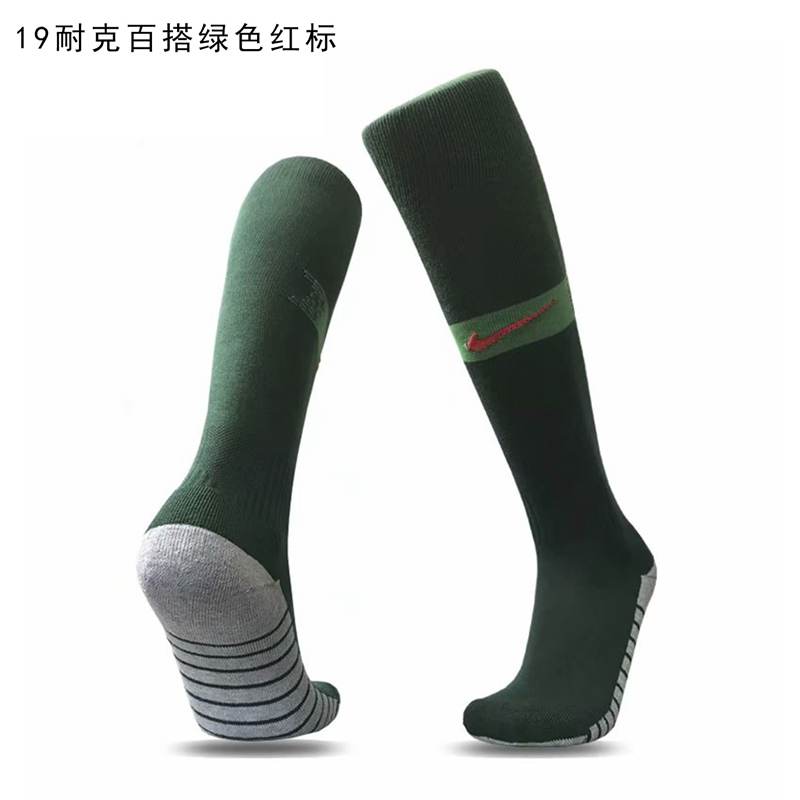 Thailand Quality(AAA) Nike Soccer Socks 02