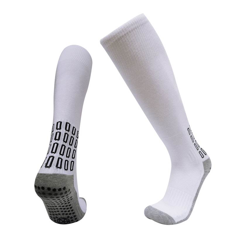 Thailand Quality(AAA) Nonslip Soccer Socks - Long