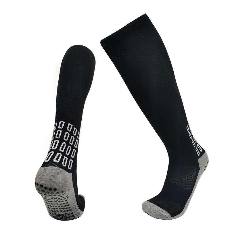 Thailand Quality(AAA) Nonslip Soccer Socks - Long