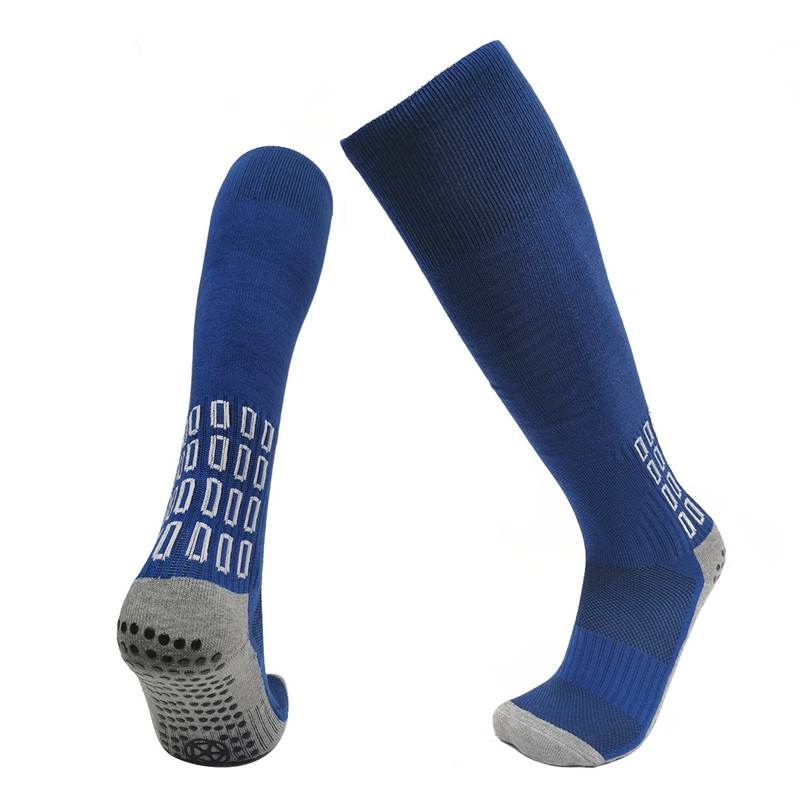 Thailand Quality(AAA) Nonslip Soccer Socks - Long