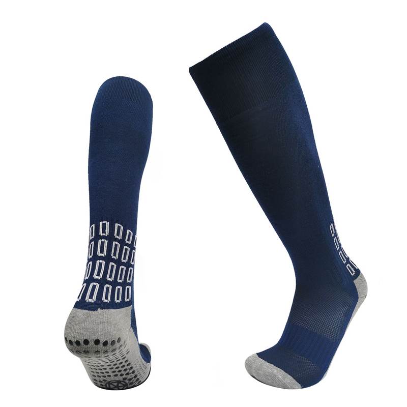 Thailand Quality(AAA) Nonslip Soccer Socks - Long