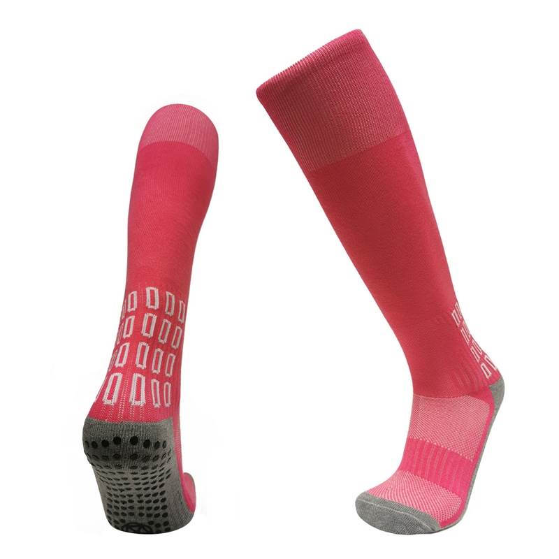 Thailand Quality(AAA) Nonslip Soccer Socks - Long