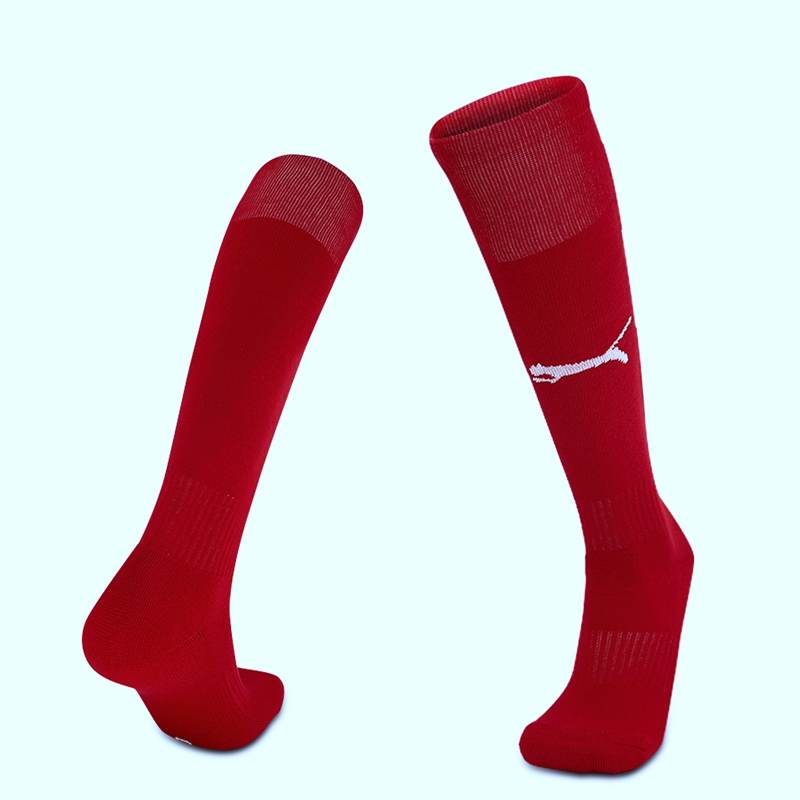 Thailand Quality(AAA) Puma Soccer Socks