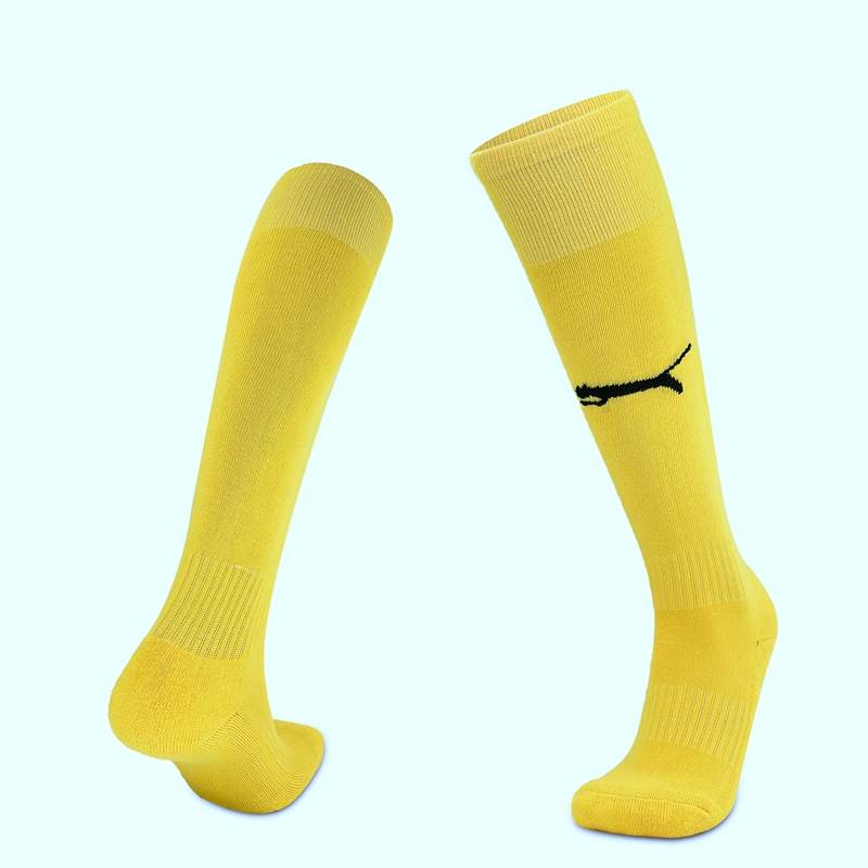 Thailand Quality(AAA) Puma Soccer Socks