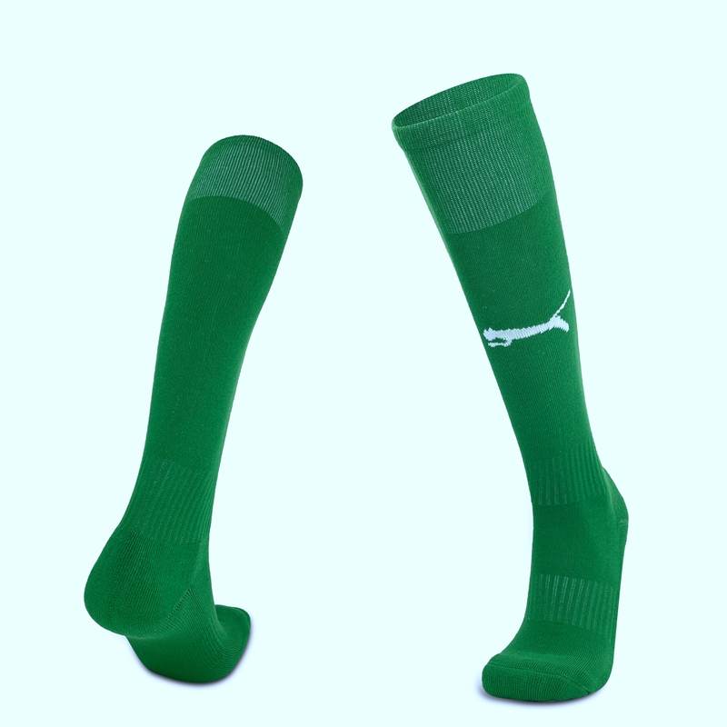 Thailand Quality(AAA) Puma Soccer Socks