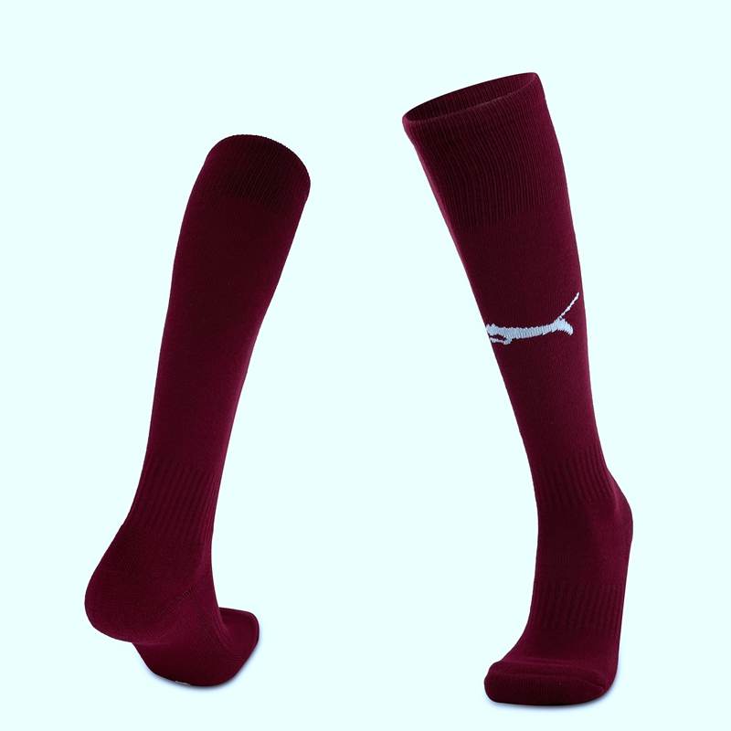 Thailand Quality(AAA) Puma Soccer Socks