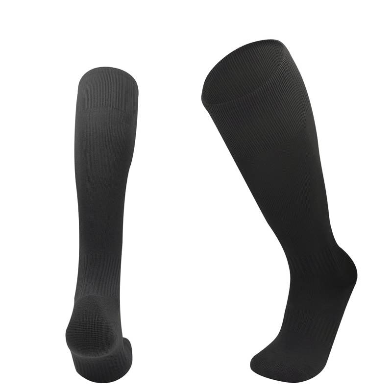 Thailand Quality(AAA) Blank Soccer Socks