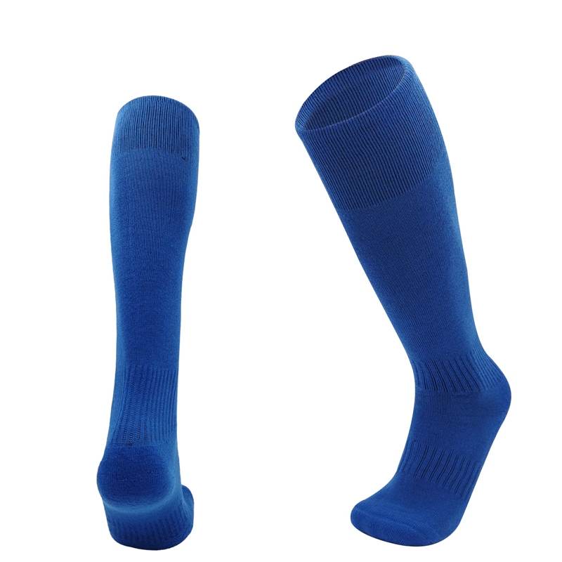 Thailand Quality(AAA) Blank Soccer Socks