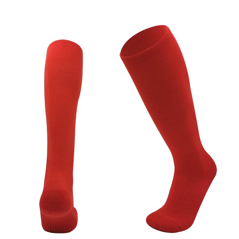 Thailand Quality(AAA) Blank Soccer Socks