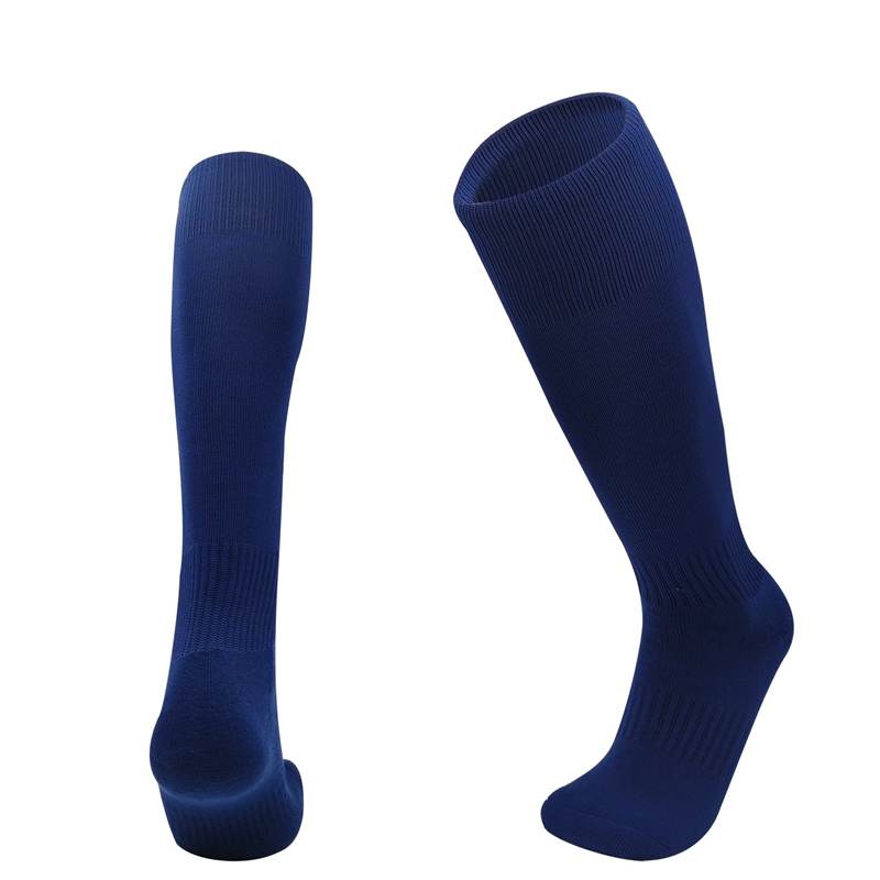 Thailand Quality(AAA) Blank Soccer Socks