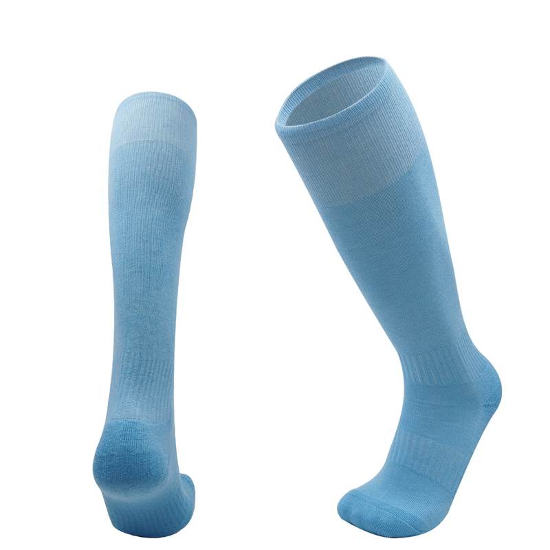 Thailand Quality(AAA) Blank Soccer Socks