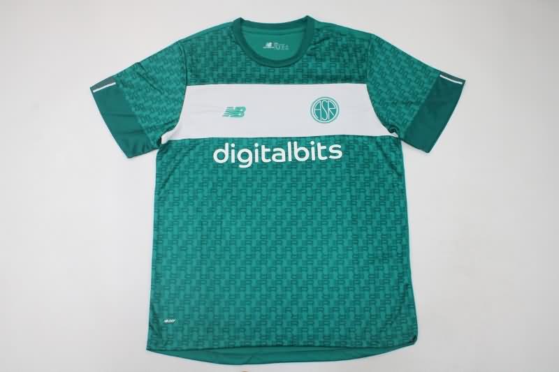 Thailand Quality(AAA) 22/23 AS Roma Legacy Soccer Jersey