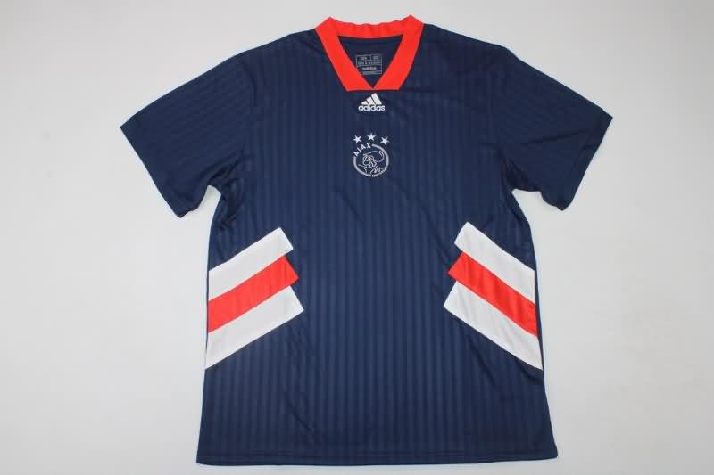 Thailand Quality(AAA) 2023 Ajax Icons Soccer Jersey