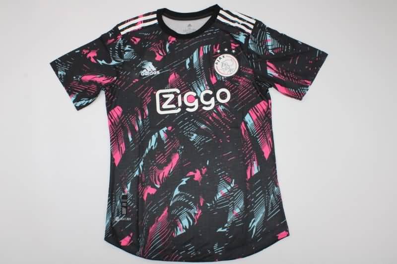 Thailand Quality(AAA) 22/23 Ajax Special Soccer Jersey(Player)