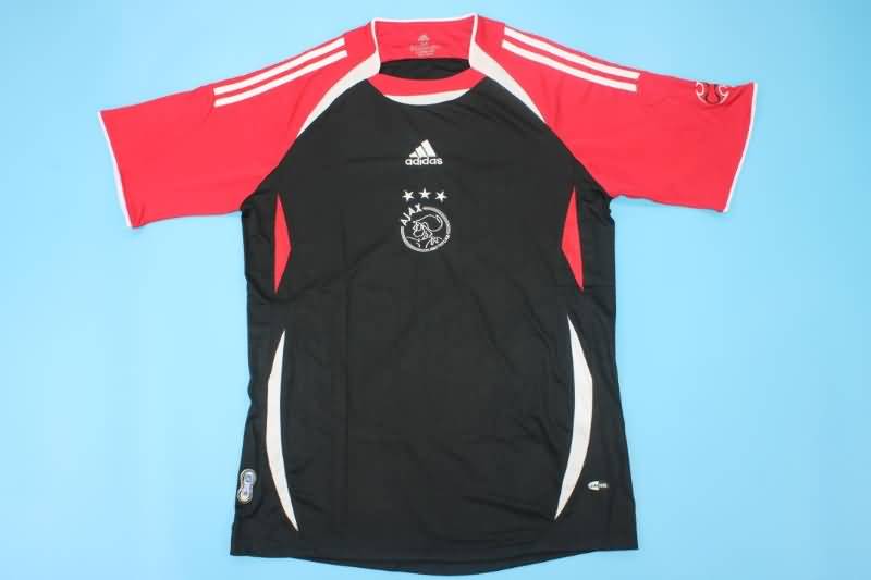 Thailand Quality(AAA) 22/23 Ajax Training Soccer Jersey 02