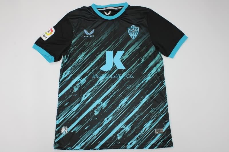 Thailand Quality(AAA) 22/23 Almeria Third Soccer Jersey