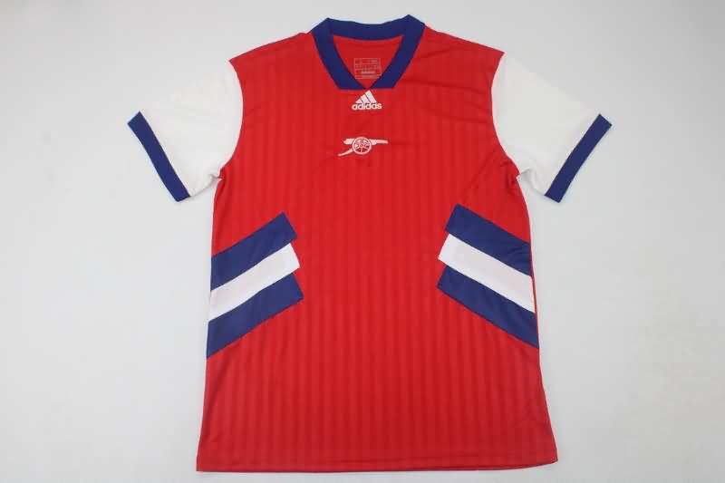 Thailand Quality(AAA) 2023 Arsenal Icons Soccer Jersey