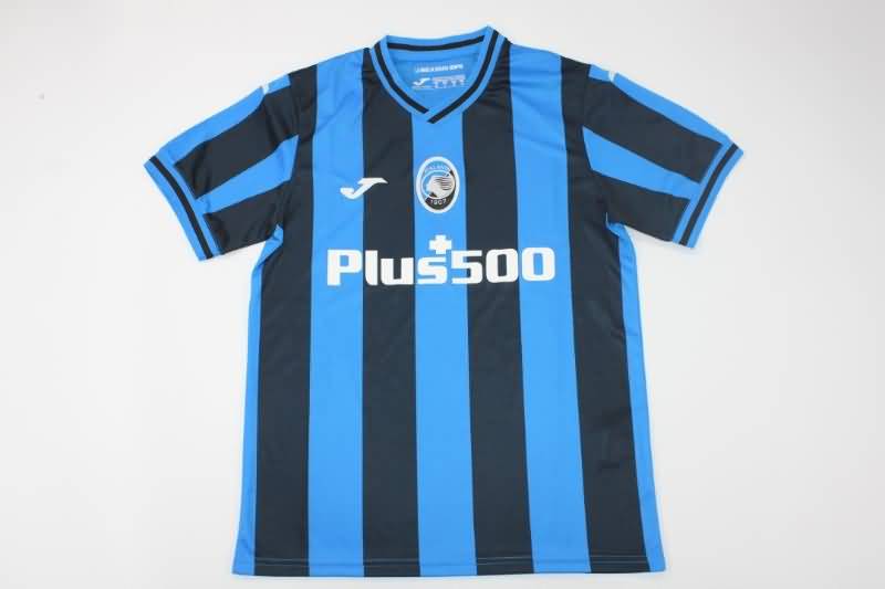 Thailand Quality(AAA) 22/23 Atalanta Home Soccer Jersey