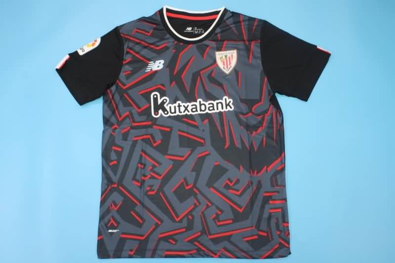 Thailand Quality(AAA) 22/23 Athletic Bilbao Away Soccer Jersey
