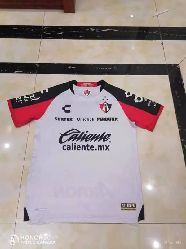 Thailand Quality(AAA) 22/23 Atlas Away Soccer Jersey