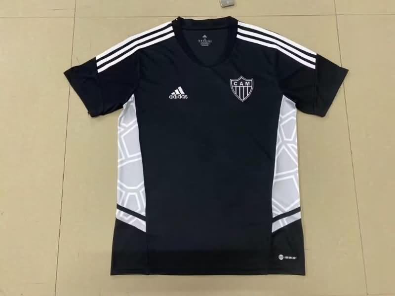 Thailand Quality(AAA) 2022 Atletico Mineiro Training Soccer Jersey