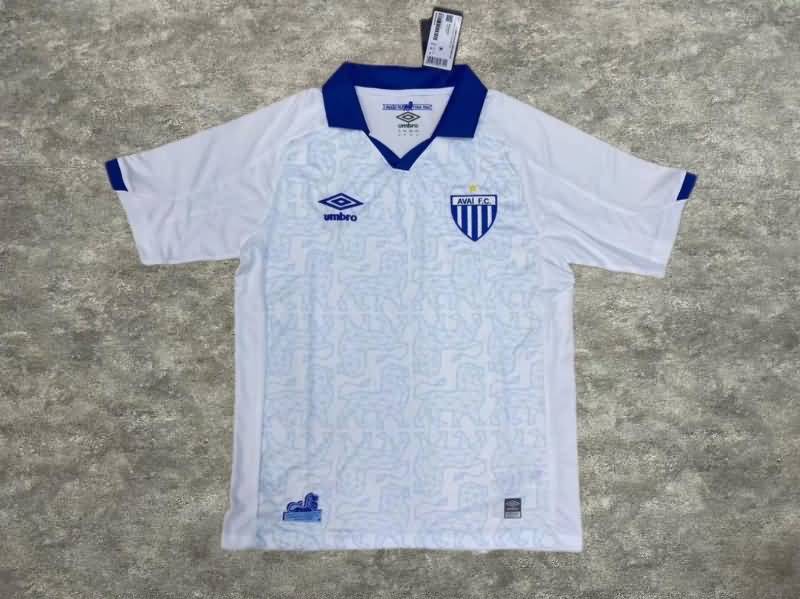 Thailand Quality(AAA) 2022 Avai Away Soccer Jersey
