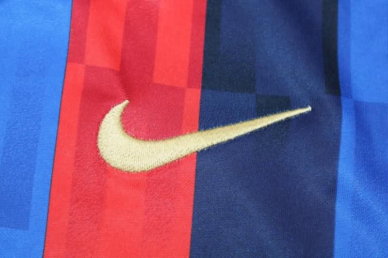 Thailand Quality(AAA) 22/23 Barcelona Special Soccer Jersey
