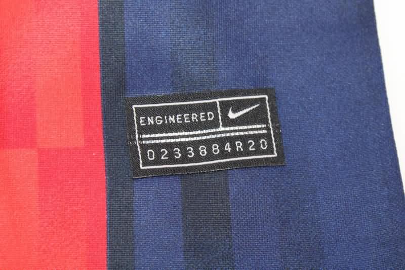 Thailand Quality(AAA) 22/23 Barcelona Special Soccer Jersey