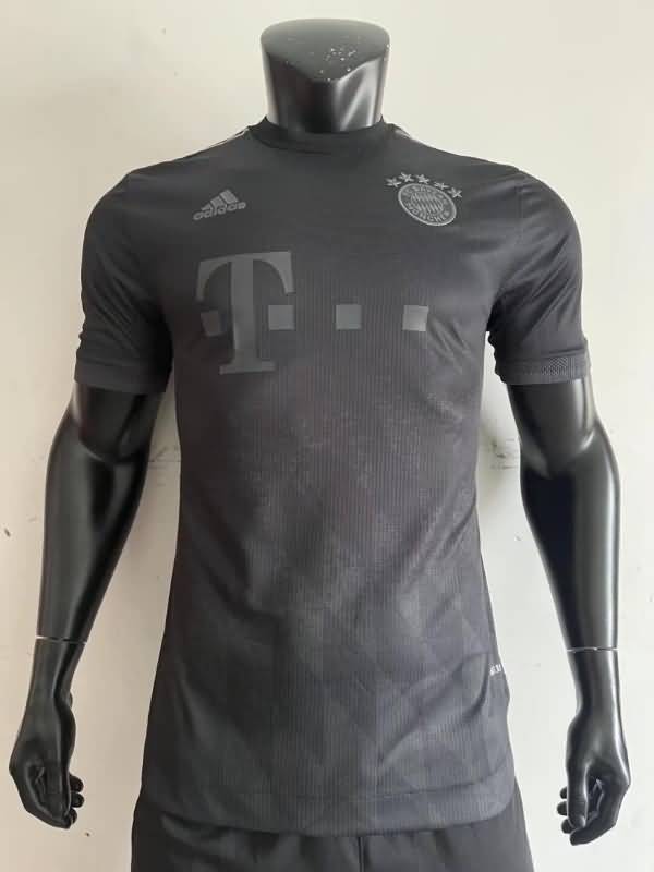 Thailand Quality(AAA) 22/23 Bayern Munich Special Soccer Jersey(Player)
